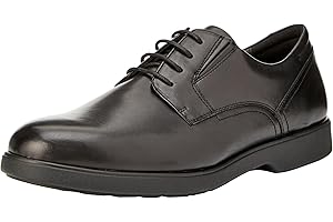 Geox U Spherica Ec11, Loafer Uomo