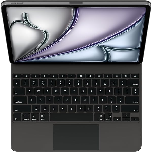 Apple Magic Keyboard for iPad Air 13-inch (M3) - US English