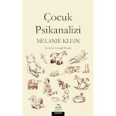 &Ccedil;ocuk Psikanalizi