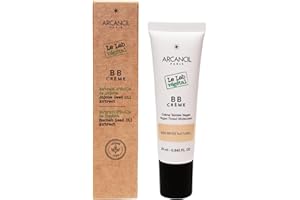 LE LAB VÉGÉTAL BB CREME LAB VEGETAL 020 BEIGE NATUREL