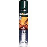 collonil nubuck+velur 200 ml ayakkabı spreyi orta kahverengi, 200 ml