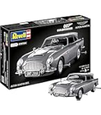Corgi James Bond Aston Martin V12 Vanquish DB5 – Collection 1/43, Prévente
