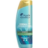 Head &amp; Shoulders DERMAXPRO Yatıştırıcı Kepek Karşıtı Şampuan Kuru ve Kaşıntılı Sa&ccedil; Derisi i&ccedil;in 350 ml