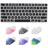 All-inside Black Cover for Apple Magic Keyboard (MLA22LL/A) with US Layout