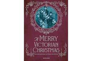 A Merry victorian Christmas. Racconti gotici per un Natale da brivido