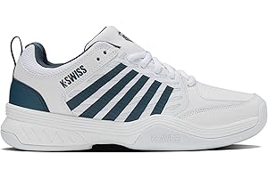 K-Swiss Herren Court Express 2 CarpetTennis Shoe