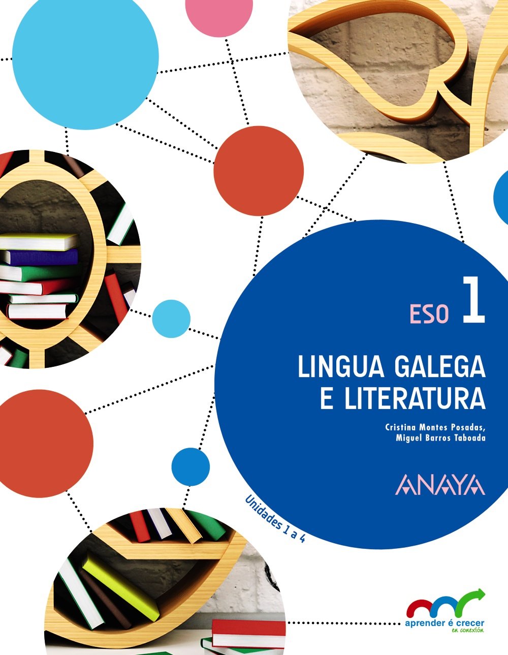 Lingua Galega e Literatura 1