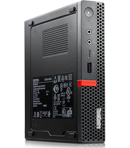 ミニPC #523 HP ProDesk 400 G5 i5-9500T 16GB 256 HP ProDesk 400 G5 Desktop Mini Intel Core i5 9500T 256GB SSD