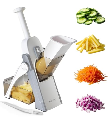 Padella Griglia 24cm Con Manico Rimovibile - Antiaderente Senza PFOA, Per Tutti I Fuochi - Foto 9