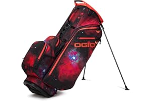 OGIO Bolsa de Soporte All Elements Golf, Unisex Adulto