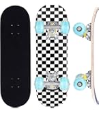 Lot De 4 Skateboards à Doigts Simba - 9cm - Roues Interchangeables - À Partir De 5 Ans
