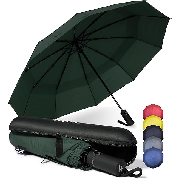 Impliva Windproof Opvouwbaar - De beste merken
