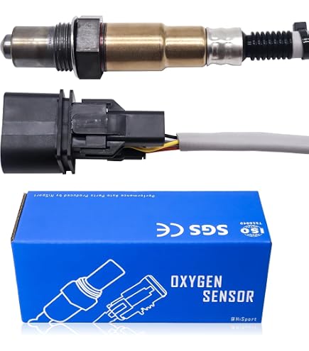 METZGER 0893124 Sonda lambda per MAZDA MX-5 III (NC) - AUTODOC
