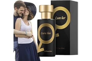 BASII Venom-Love Cologne, Parfum Glamour Pour Hommes, Venom Love Pour Hommes Pour Attirer Les Femmes, Parfum Longue Durée, Parfum Persistant Phéromones