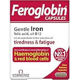 Feroglobin B12 - 30caps