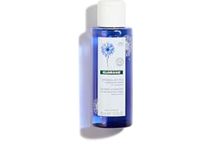 Klorane Locion Desmaq Ojos Aciano 100Ml