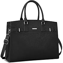 Borsa Laptop Donna 13-14 Pollici Impermeabile - Elegante E Pratica Per Lavoro O Studio - Foto 4