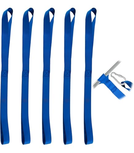 20 Pezzi Cinghie Protezione Bordi UTMACH 25mm - Paraspigoli In Plastica Per Angoli Carichi - Foto 2