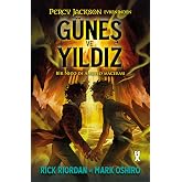 Percy Jackson Evreninden G&uuml;neş ve Yıldız: Bir Nico Di Angelo Macerası