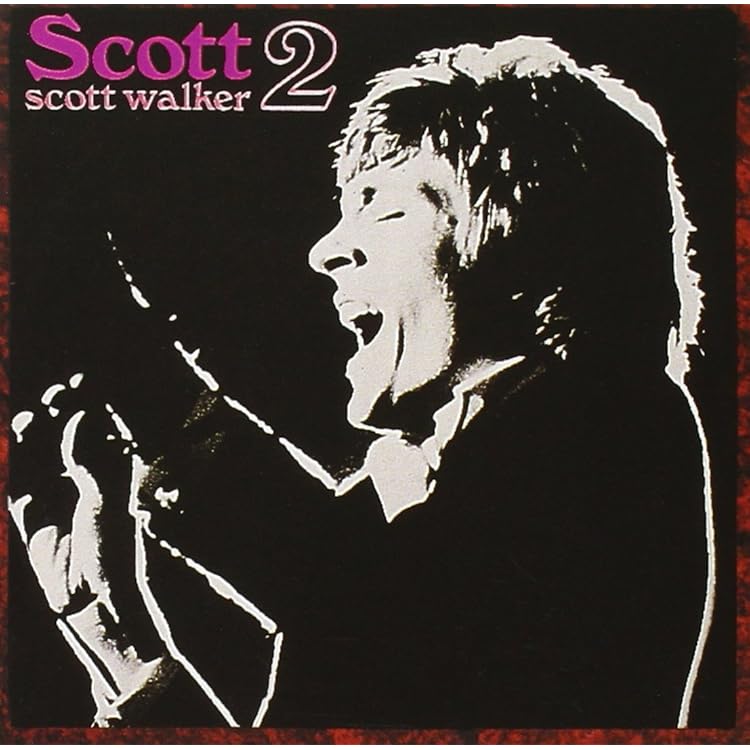 Scott - The Collection 1967-1970: Amazon.co.uk: CDs & Vinyl