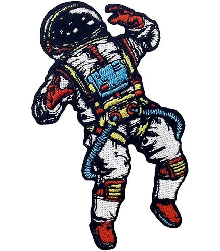 Patches Therocollant à Coudre Ou à Repasser - Otif