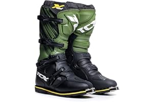 TCX Mężczyźni X-blastButy motocyklowe