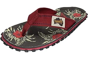 Gumbies Islander, Mule Mixte