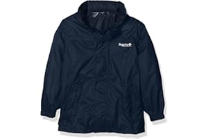 Regatta Pack It Jacket - Unisex - Kids - Waterproof