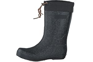 Bisgaard Unisex Kinder Thermo Gummistiefel