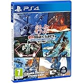 Psikyo Shooting Library Vol 1 Playstation 4