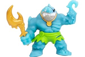 HEROES OF GOO JIT ZU GOO JIT ZU S10 CURSED GOO SEA TRASH