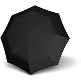 Knirps umbrella T.400 Extra Large Duomatic Black