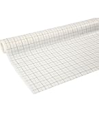 Schmelzbare Fleece-Einlage 120x100cm - Stabilisator Für Taschen & Näharbeiten