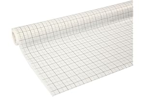 Papier patron quadrillé