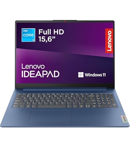 Lenovo Ideapad 3 15itl6 - 15,6