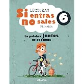Si entras, no sales 6