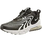 Nike Air Max 270 React GS Running Trainers Db4676 Sneakers Chaussures :  Amazon.fr: Chaussures et Sacs