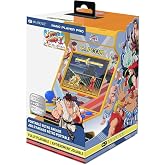 لعبة MY ARCADE 12CM STR FIGHTER II CHAMP RETRO CONSOLE 2