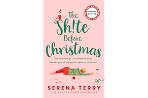 The Sh!te Before Christmas: From Sunday Times bestselling author and TikTok sensation Mammy Banter: Book 2