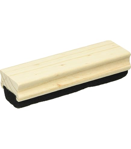 12 Cancellini Per Lavagne In Feltro - Diametro 8.5cm, Confezione Multipla - Foto 6