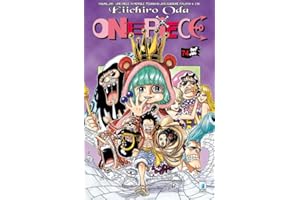 One piece (Vol. 74) (Young)
