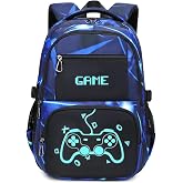 Lmwzh school backpack teenager school backpacks backpack child school backpack for reflective children water large