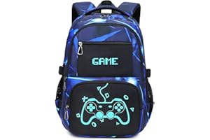 Lmwzh mochila escolar adolescente mochilas escolares mochila niño colegio Mochila para reflectantes niños agua grande