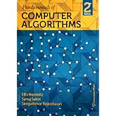 Fundamentals of Computer Algorithms