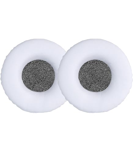 Kit Coussinets Et Bandeau Pour Casque Sennheiser HD25 / HD250BT - Plus De 20 Couleurs - Remplacement Confort Personnalisable
