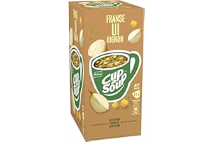 CUP A SOUP Cup-a-Soup - French Onion - 21x 175ml