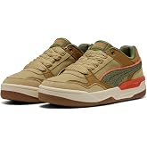 PUMA Rebound Retro Etiqueta Spor AyakkabıUnisex Yetişkin