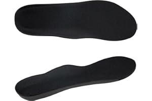 Endoto Plantillas para ON CLOUD Zapatos, Plantilla Insoles Inserts de Repuesto Ligeras y de Soporte de Mujer Zapatillas de Running - 37.5 EU