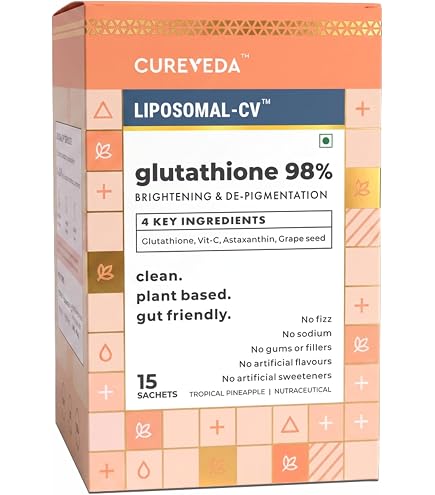 astaxanthin vs glutathione Glutathione+ with Astaxanthin, Vitamin C, For Healthy, Radiant & Youthful Skin Pack Size:1 Vial