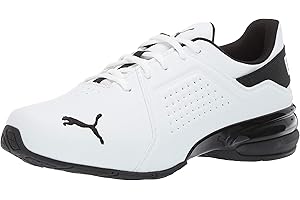 PUMA Homme Viz Runner Chaussures de Running Compétition